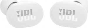 Słuchawki JBL Tune 130NC TWS Białe 2