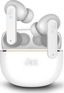 Słuchawki SBS Mobile Jaz Loop TWS Białe 2