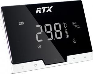 RTX Sterownik Kotła / Ogrzewania Termostat WiFi TUYA 1