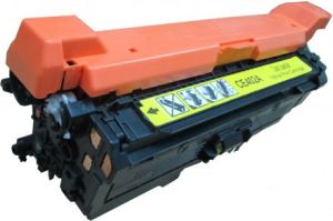 Toner UPrint Toner H.507AY / CE402A (Yellow) 2