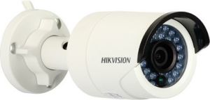 Kamera IP Hikvision DS-2CD2042WD-I F4 1