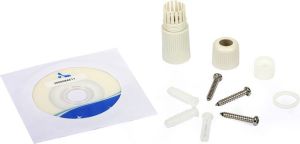 Kamera IP Hikvision DS-2CD2042WD-I F4 3