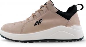 4f Buty damskie OBDL251 jasny róż r. 37 2