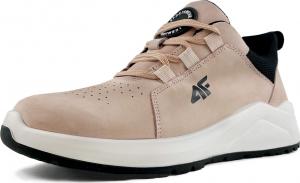 4f Buty damskie OBDL251 jasny róż r. 39 4