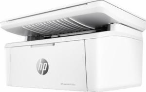 Urządzenie wielofunkcyjne HP LaserJet M140w (7MD72F) 2