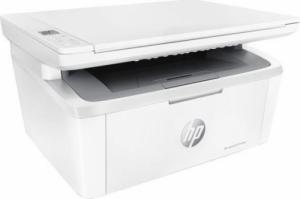 Urządzenie wielofunkcyjne HP LaserJet M140we (7MD72E) 2