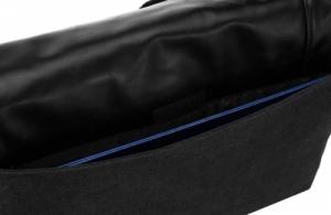 Torba Rovicky Torba na laptopa czarna Rovicky LAP-R-5426-PUD-6140 12