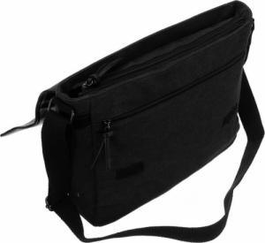 Torba Rovicky Torba na laptopa czarna Rovicky LAP-R-5426-PUD-6140 10