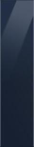 Samsung SAMSUNG Panel (1D) lodówka Bespoke (slim) RA-M17DAA41GG Elegancki granat 1