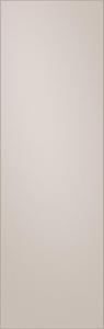 Samsung SAMSUNG Panel (1D) lodówka Bespoke (standard) RA-R23DAA39GG Satynowy beż 1
