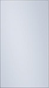 Samsung SAMSUNG Górny panel lodówka Bespoke 1.85m RA-B23EUU48GG Satynowy błękit 1