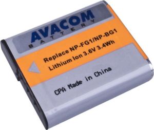 Akumulator Avacom Li-ion, 3.6V, 950 mAh, 3.4 Wh (VISO-FV50-142) 1