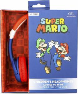 Słuchawki OTL Super Mario 3