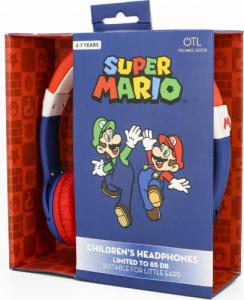 Słuchawki OTL Super Mario 4