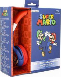 Słuchawki OTL Super Mario 5