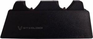 SteelDigi Podwójna stacja ładująca AZURE CANOE na 2 pady DualSense PS5 czarna 5