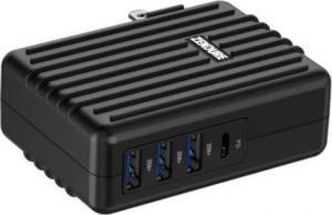 Ładowarka Zendure 3x USB-A 1x USB-C 3