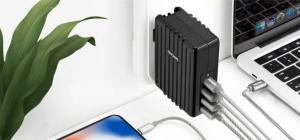 Ładowarka Zendure 3x USB-A 1x USB-C 4