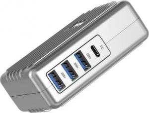 Ładowarka Zendure 3x USB-A 1x USB-C 2