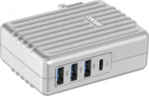Ładowarka Zendure 3x USB-A 1x USB-C 3
