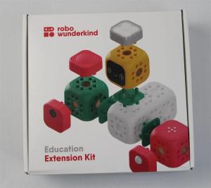 Robo Wunderkind Edukacyjny Pakiet Rozszerzający Do Robo Wunderkind 3