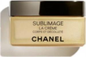 Chanel  Balsam do Ciała Chanel Sublimage La Crme Corps et Dcollet (150 g) 1