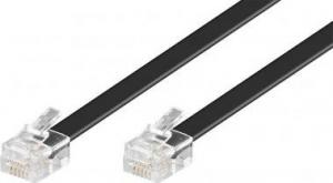 Goobay Kabel przyłączeniowy modularny - Długość kabla 10 m 1