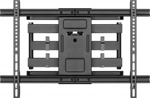 Goobay Uchwyt ścienny Pro FullMotion L 37'' - 70'' 2