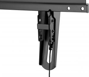 Goobay Uchwyt ścienny Pro Tilt XL 43'' - 100'' 3
