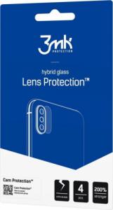 3MK 3MK Lens Protect Oppo Reno 6 Pro+ 5G PENM00 Ochrona na obiektyw aparatu 4szt 1