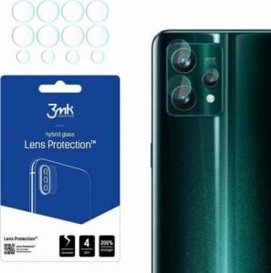 3MK 3MK Lens Protect Realme 9 Pro+ Ochrona na obiektyw aparatu 4szt 1