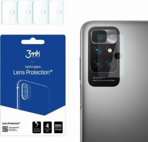 3MK 3MK Lens Protect Xiaomi Redmi 10 2022 Ochrona na obiektyw aparatu 4szt 1