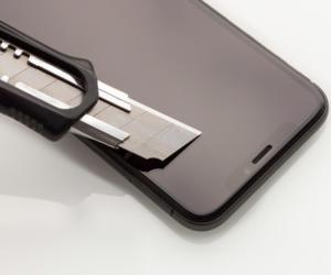 3MK 3MK HardGlass Max Xiaomi 12 Pro czarny/black, FullScreen Glass 3