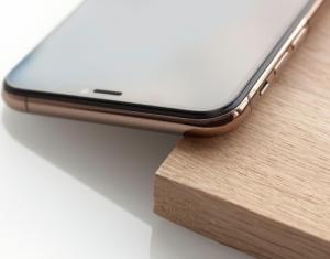 3MK 3MK HardGlass Max Xiaomi 12 Pro czarny/black, FullScreen Glass 4