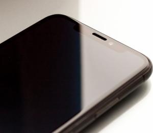 3MK 3MK HardGlass Max Xiaomi 12 Pro czarny/black, FullScreen Glass 5