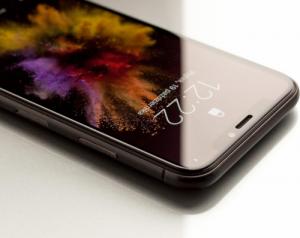 3MK 3MK HardGlass Max Xiaomi 12 Pro czarny/black, FullScreen Glass 6