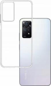 3MK 3MK All-Safe AC Xiaomi Redmi Note 11 Pro 5G/Pro+ 5G Armor Case Clear 1