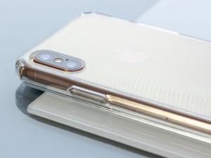 3mk All-Safe AC Xiaomi Redmi Note 11 Pro 5G/Pro+ 5G Armor Case Clear 2