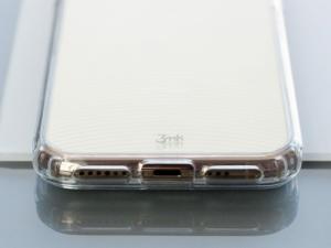 3mk All-Safe AC Xiaomi Redmi Note 11 Pro 5G/Pro+ 5G Armor Case Clear 8
