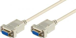 Kabel Goobay D-Sub (VGA) - D-Sub (VGA) 2m biały (JAB-854315) 1