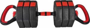 Eb Fit ‎Hantle 1039206 bitumiczne 2 x 10 kg 13
