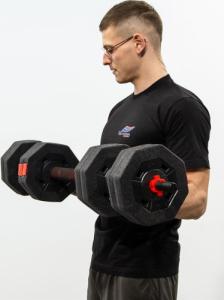 Eb Fit ‎Hantle 1039206 bitumiczne 2 x 10 kg 14