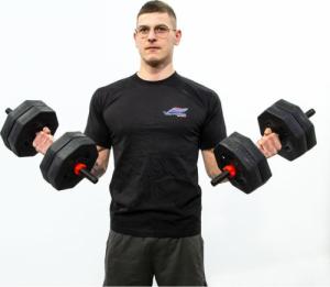 Eb Fit ‎Hantle 1039206 bitumiczne 2 x 10 kg 16