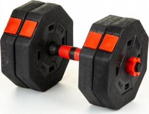 Eb Fit ‎Hantle 1039206 bitumiczne 2 x 10 kg 17