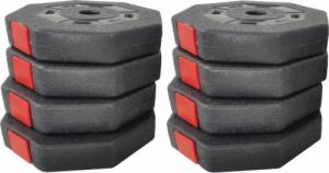 Eb Fit ‎Hantle 1039206 bitumiczne 2 x 10 kg 3