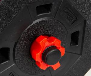 Eb Fit ‎Hantle 1039206 bitumiczne 2 x 10 kg 4