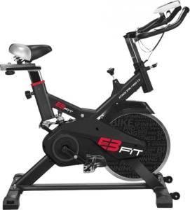 Rower stacjonarny Eb Fit MBX 7.0 mechaniczny indoor cycling 1