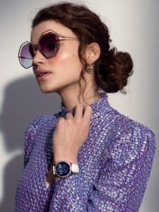 Smartwatch Gino Rossi BF2-3C1-1 Srebrny  (G.RSWBF2-3C1-2 s) 10