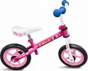 Rowerek biegowy Disney loopfiets Minnie Mouse / 1