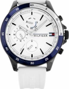 Zegarek Tommy Hilfiger ZEGAREK MĘSKI TOMMY HILFIGER BANK (zf023b) 1